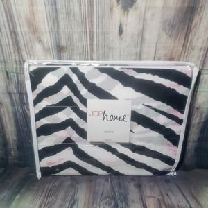 JCP Home " Wild Kingdom Print " Valance